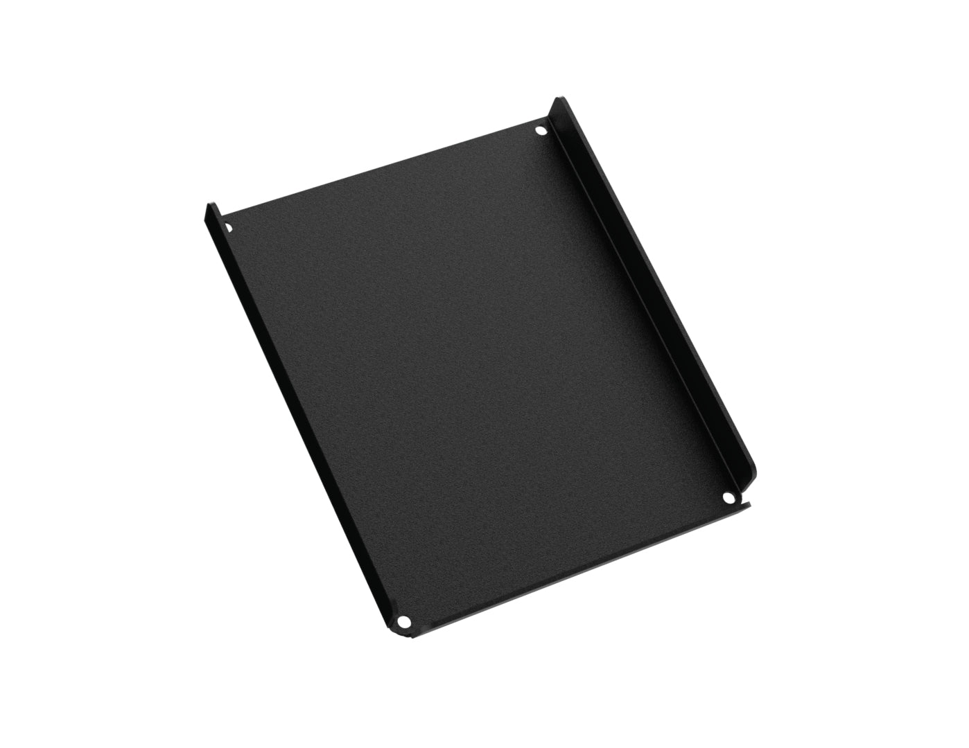 Ergonomic Solutions Panel-Kit, Schwarz