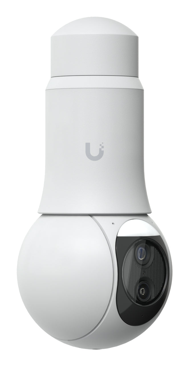 Ubiquiti G6 PTZ – 4K, 10× Hybrid-Zoom