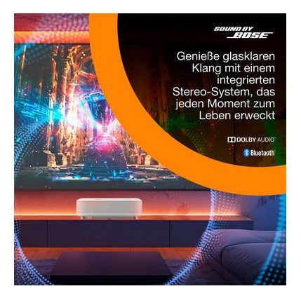 Epson EH-LS670W, Projektor – Ultra HD 4K