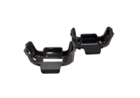 Zebra Cradle Cup – Ladeschale, 5-fach, für TC53/TC58/TC5X, Schwarz