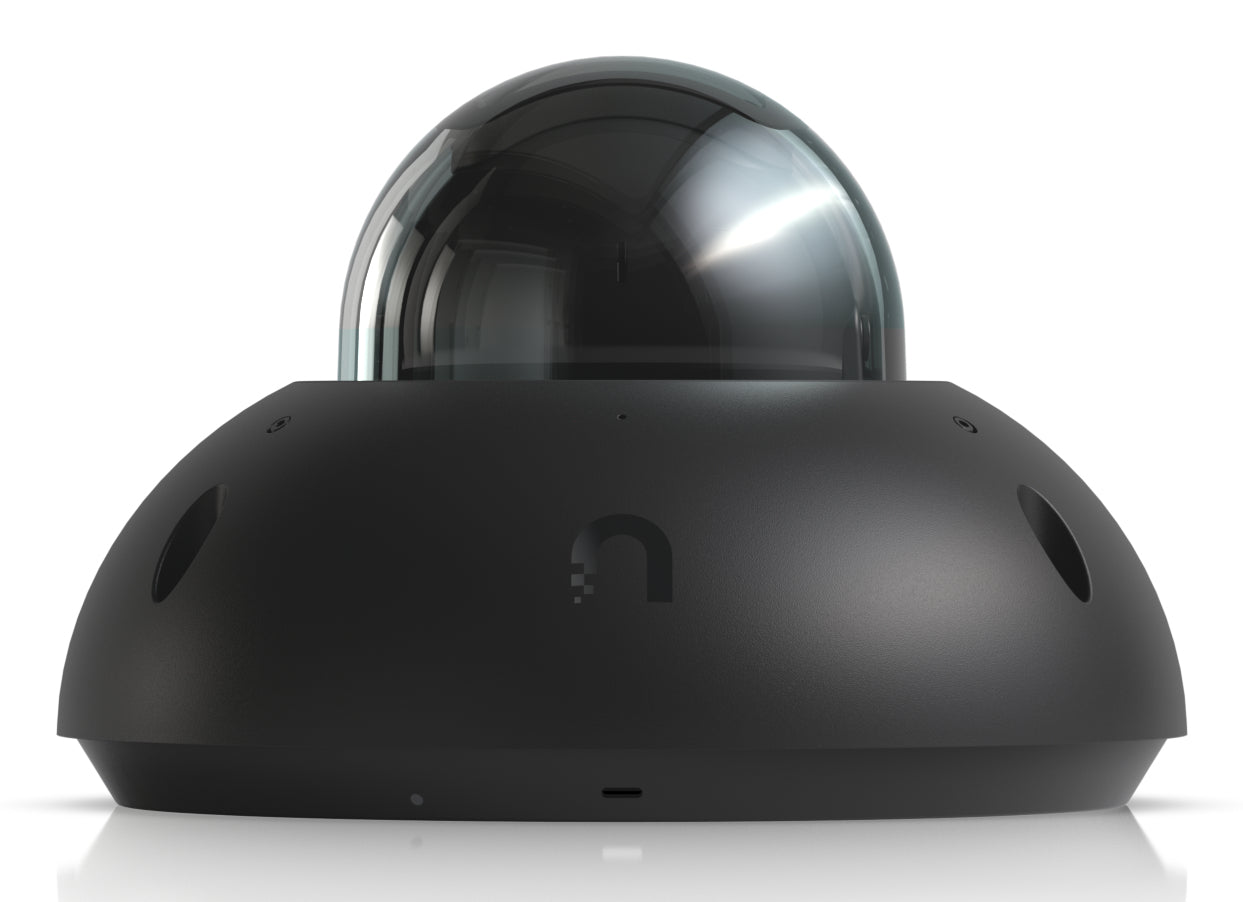 Ubiquiti Wildkamera – 8 MP, 4K, Wetterfest