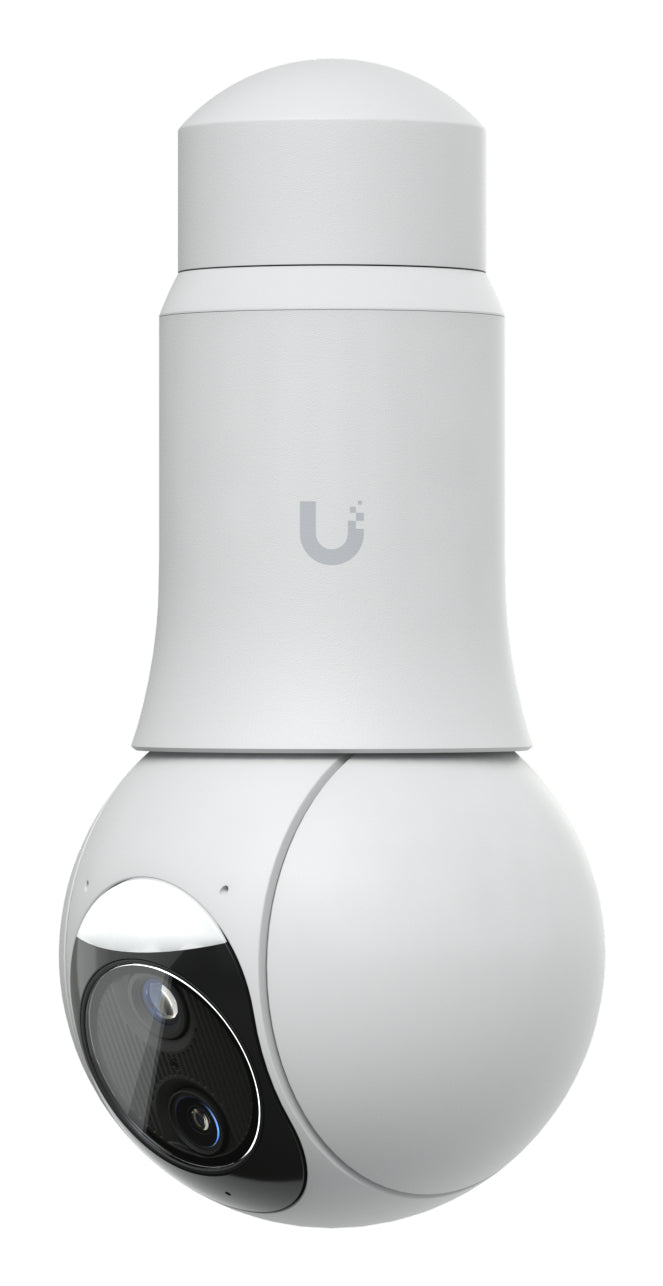 Ubiquiti G6 PTZ – 4K, 10× Hybrid-Zoom