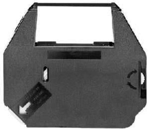 Kores Farbband – Carbon, schwarz – Gruppe 165 – für Olivetti ET 121, ET 212 – 8 mm × 265 m