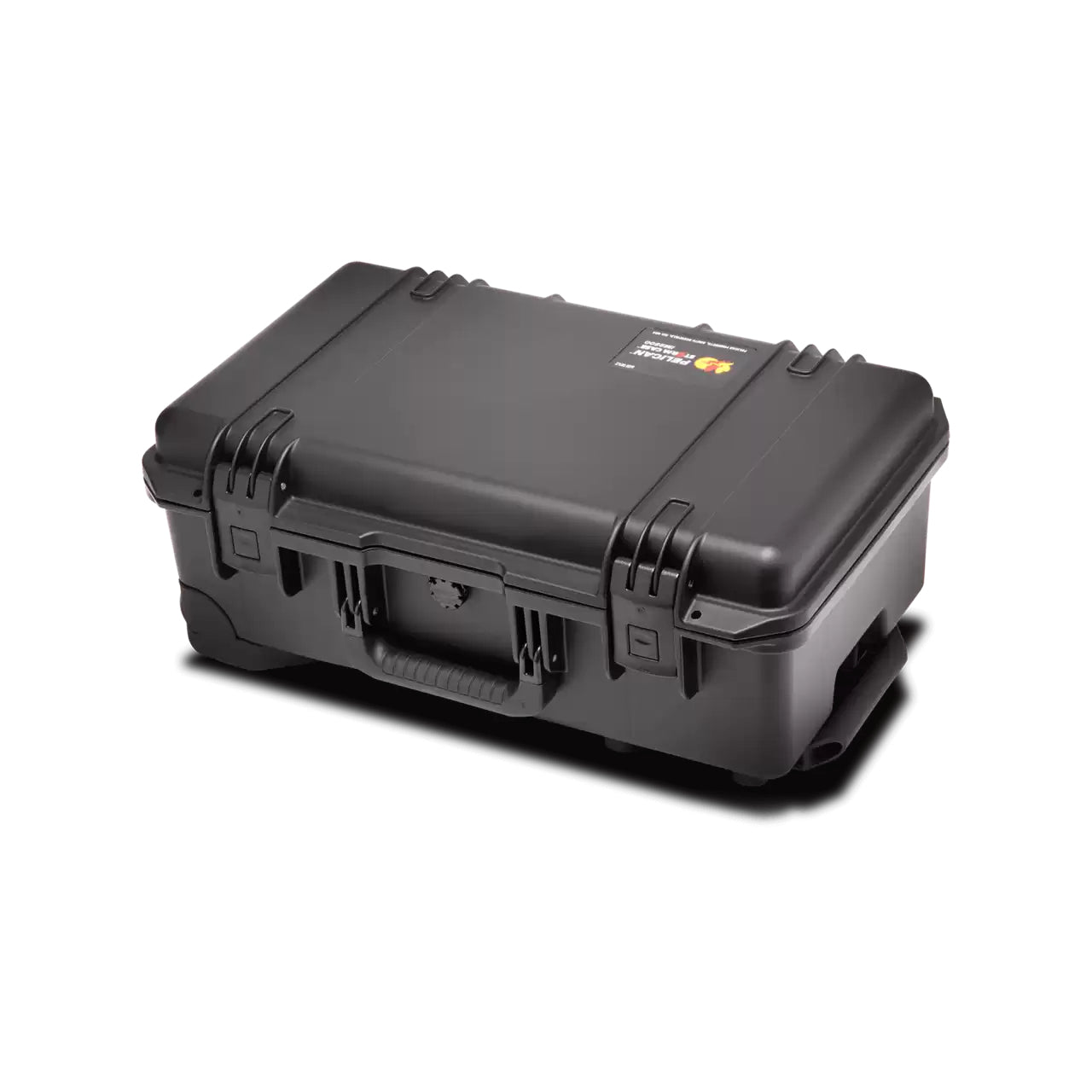 SanDisk Professioneller Schutzkoffer G-RAID Shuttle 8 Peli IM2500