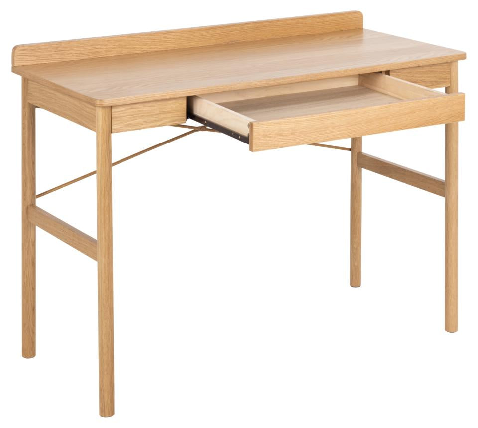 Actona AC Design Paul – Stehtisch – 110 × 50 × 80 cm – Eiche