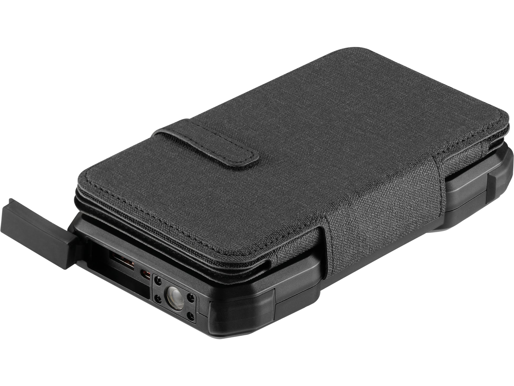 Sandberg Powerbank 10000 mAh, Solar, 5-Panel