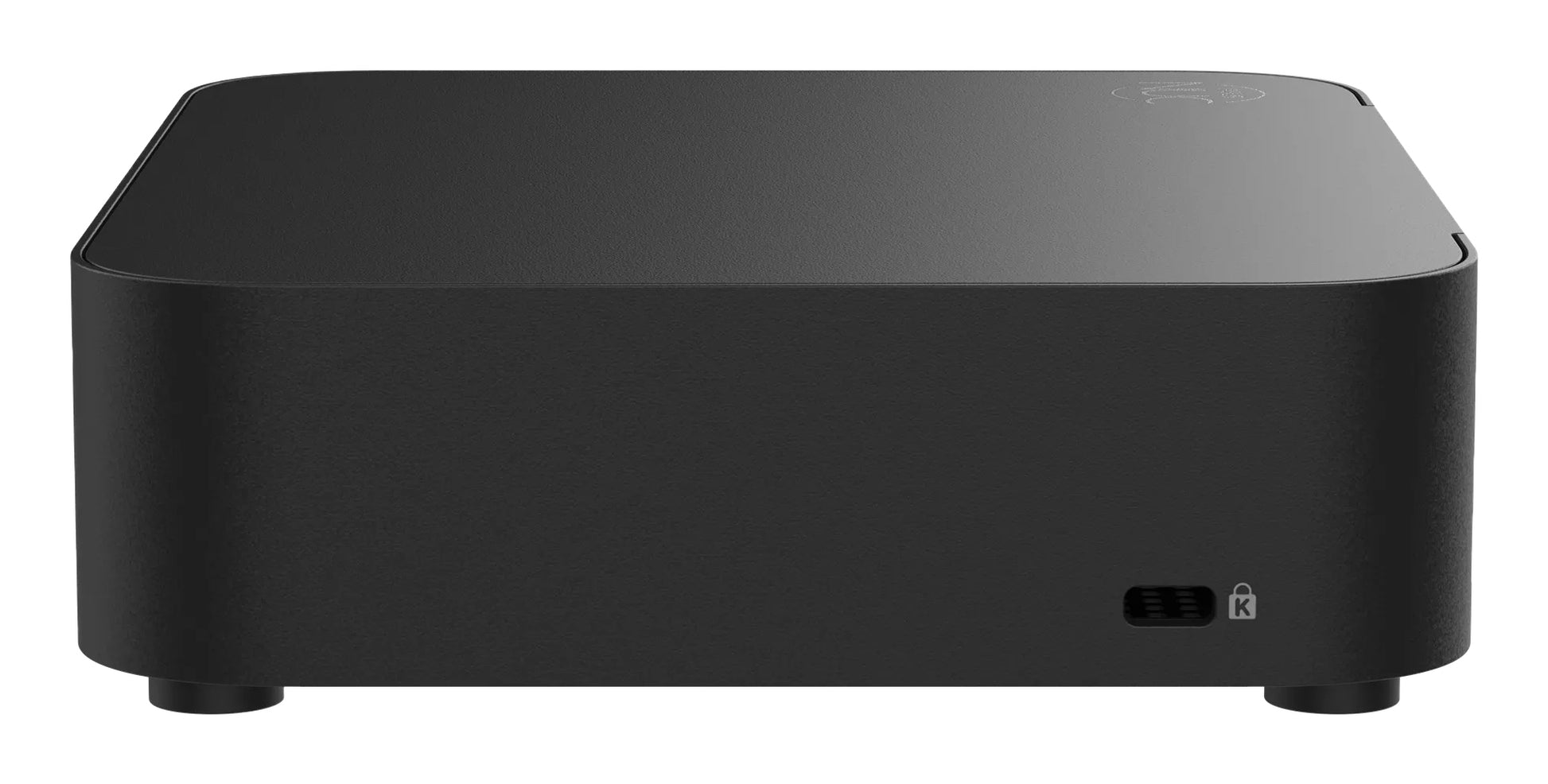 ASUS RNUC14MNK9700003 Mini-PC Barebone für Windows 11, Linux – Wi-Fi, Ethernet, Bluetooth – Netzteil 65 W