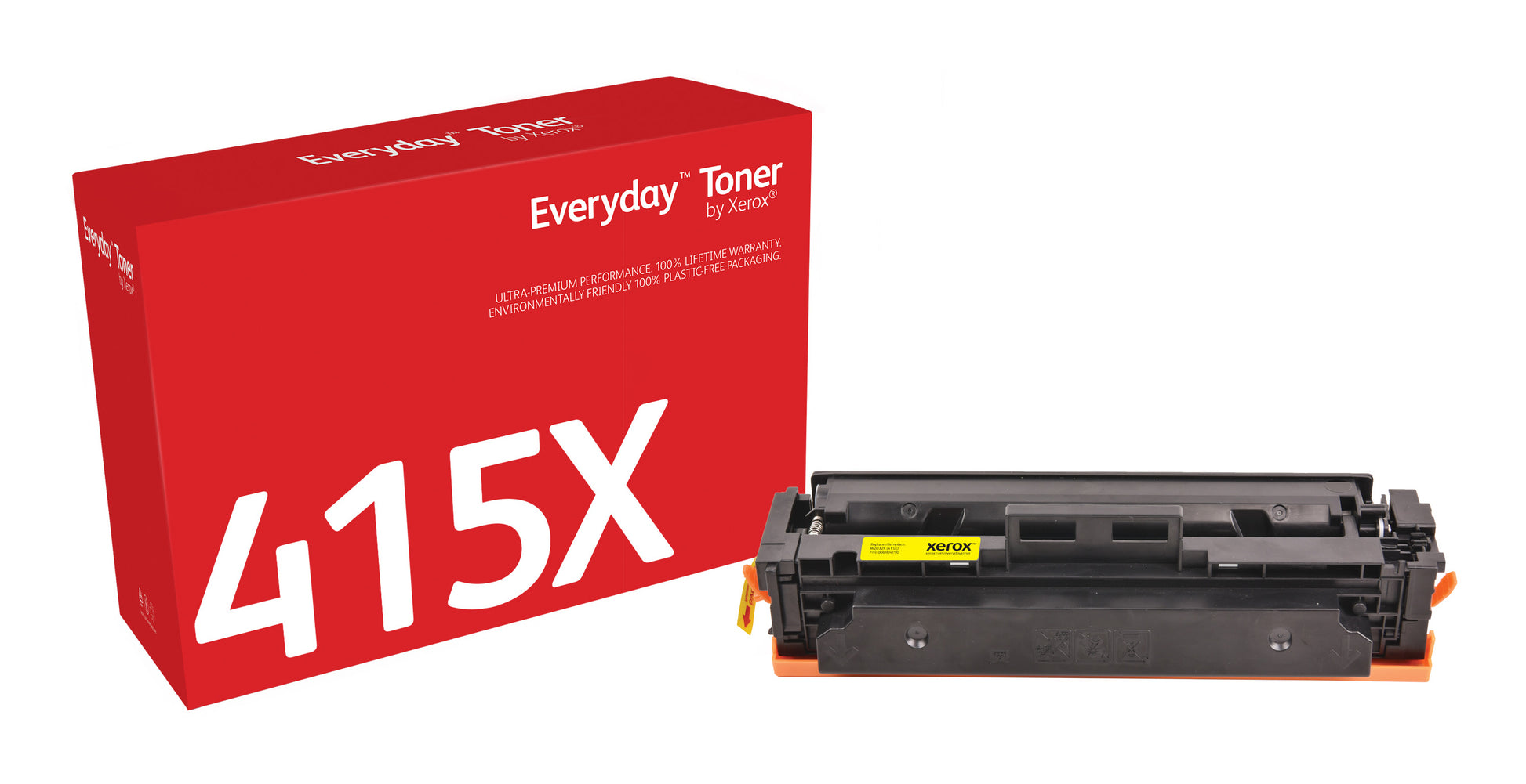 Xerox EVERYDAY – Toner W2032X – Gelb – für HP 415X