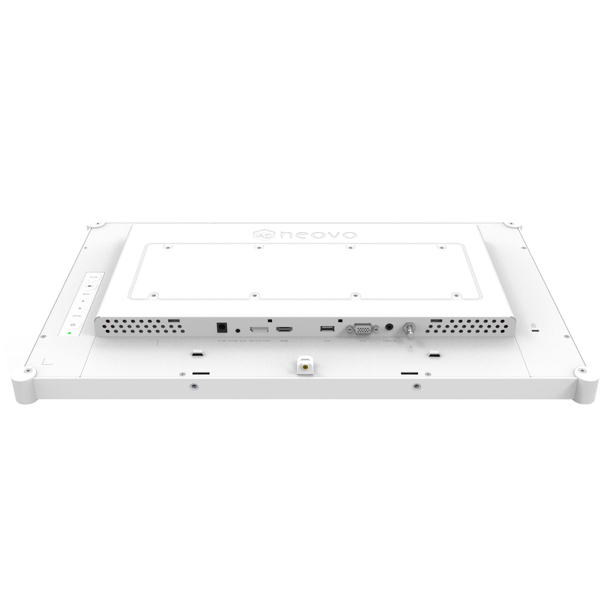 AG Neovo DR-2202 – Monitor, 21,5", 1920 × 1080 (Full HD), 500 cd/m²