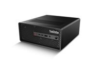Lenovo ThinkStation P3 Ultra Gen 2 U7-265K Arbeitsstation – Ethernet – Netzstrom 100–240 V