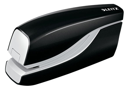 Leitz NeXXt WOW – Elektrischer Hefter, 10 Blätter, dauerhafte Klammern