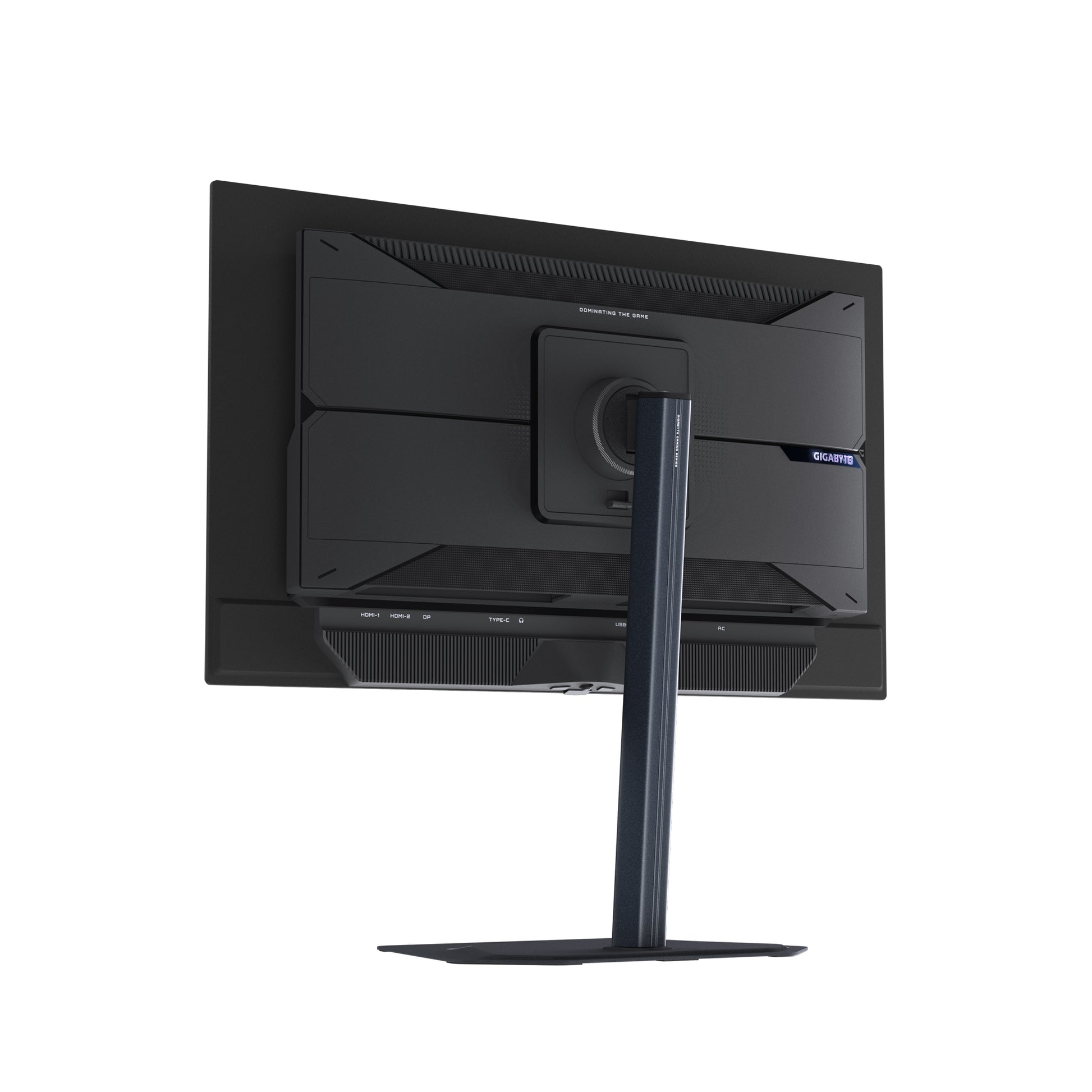 GIGABYTE MO27Q2 – Monitor, 27", 2560 × 1440 (WQHD), OLED, 240 Hz, 250 cd/m²