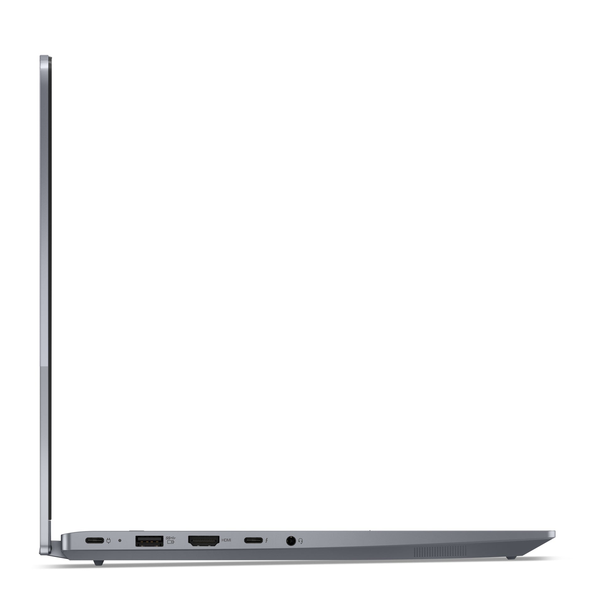 Lenovo ThinkBook 14 2-in-1 G5 IAU – Hybrid (2-in-1) – Wi‑Fi 6E, Bluetooth 5.3, Thunderbolt 4
