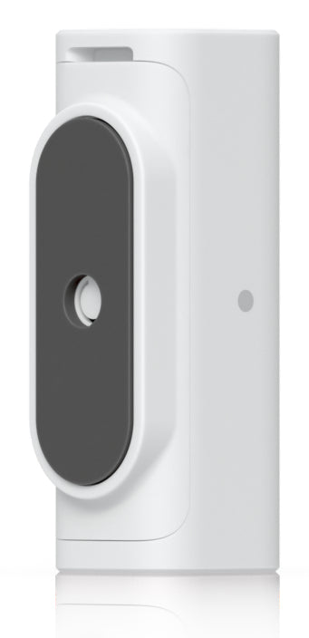 Ubiquiti Tür-/Fensterkontakt, Funk, CR123A – Weiss (3er-Pack)
