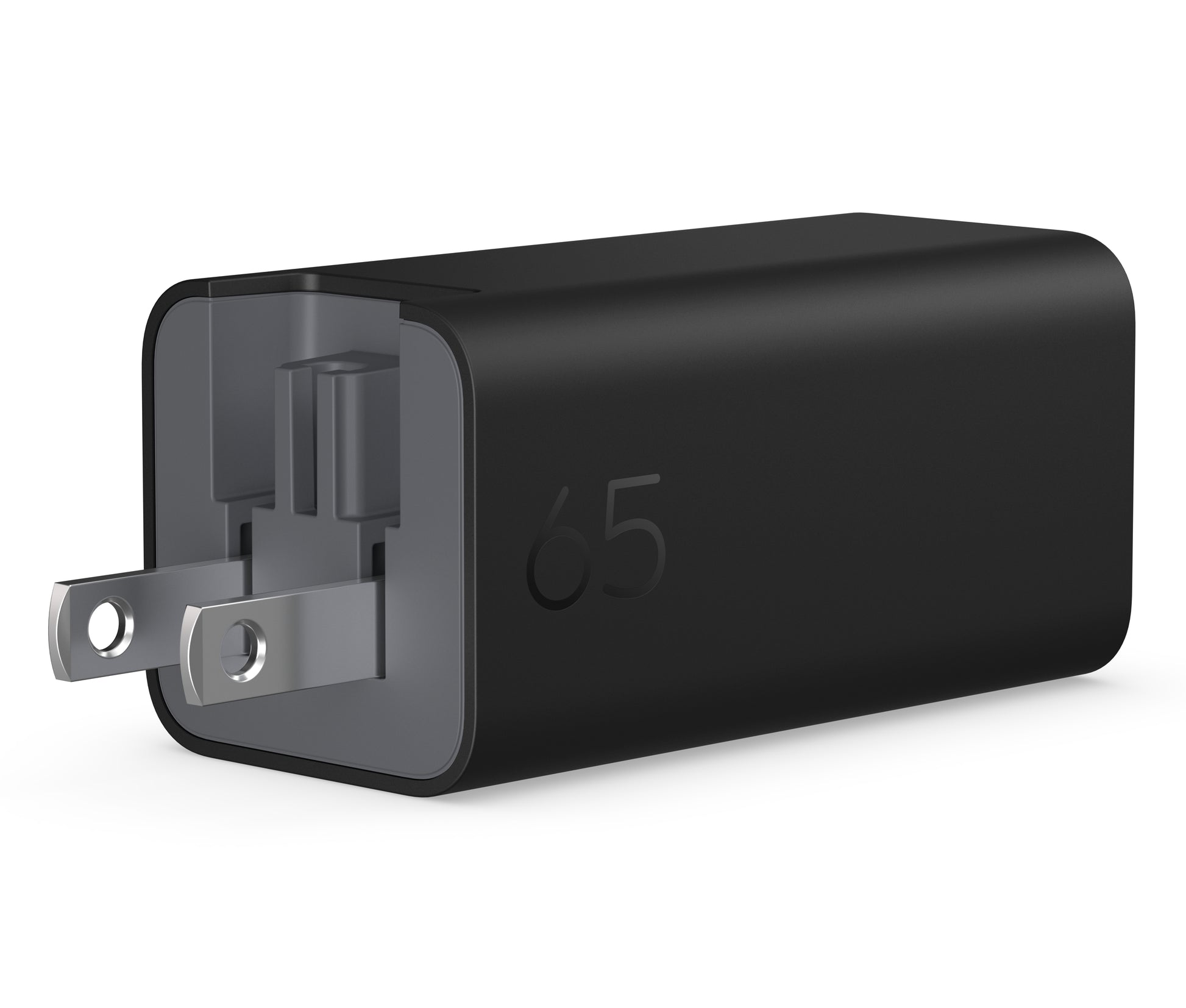 HP 65 W GaN-Wandladegerät – USB-C