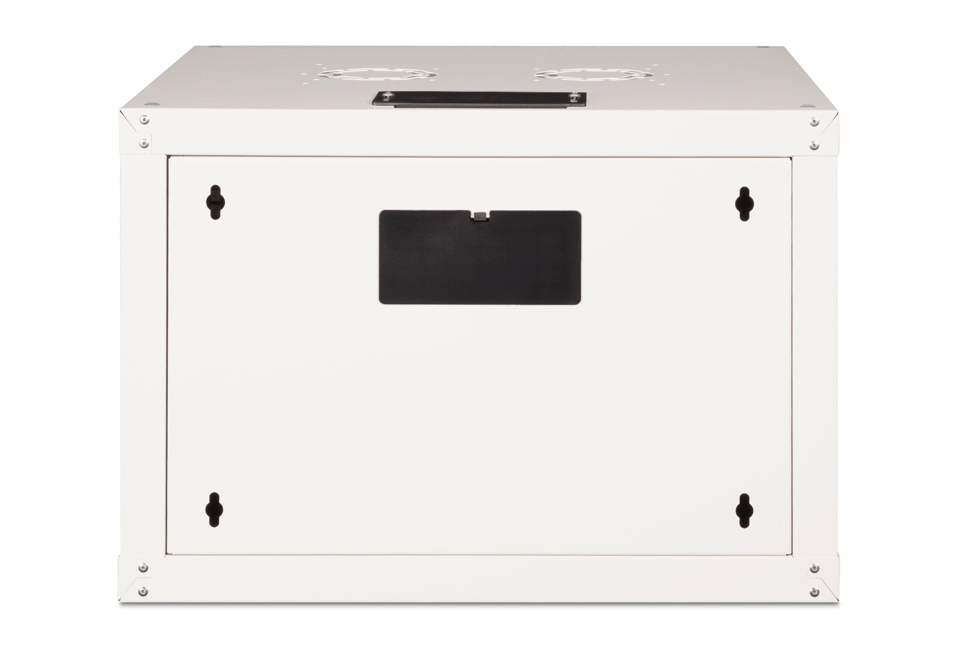 Digitus Unique – 19" Wandverteiler 7U, IP20, Grau