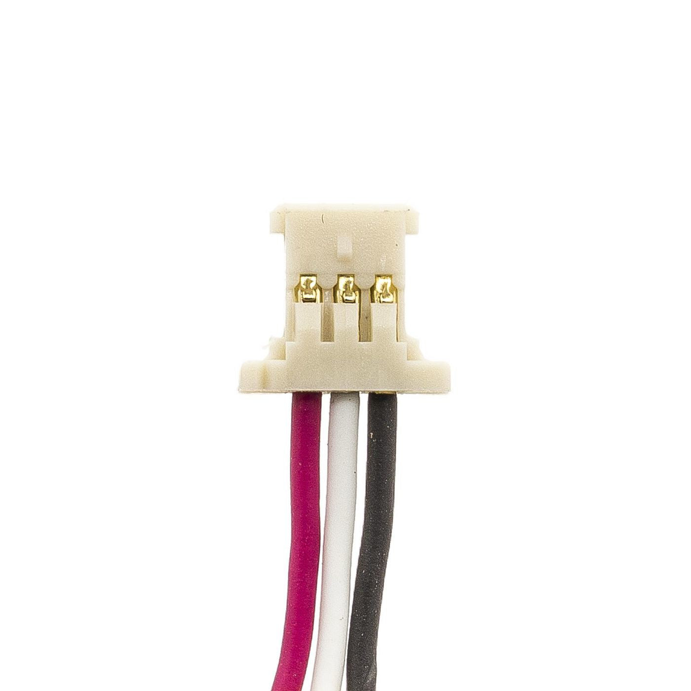 CoreParts Akku – für i6310-Modelle – 3,8 V, 3650 mAh – Schwarz