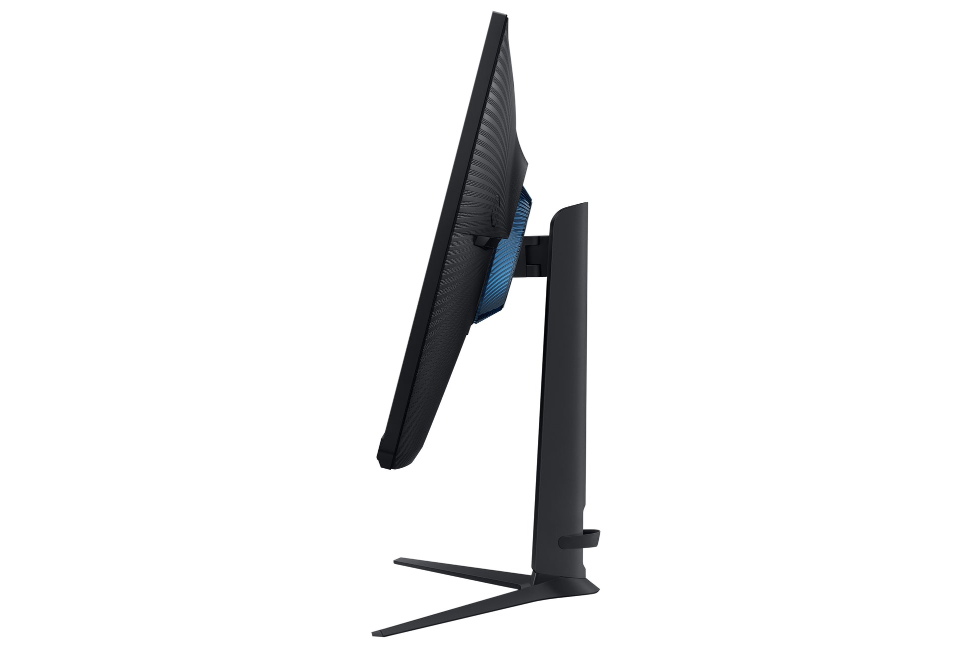 Samsung S32CG510EU – Monitor, 32", 2560 × 1440 (WQHD), LED, Schwarz