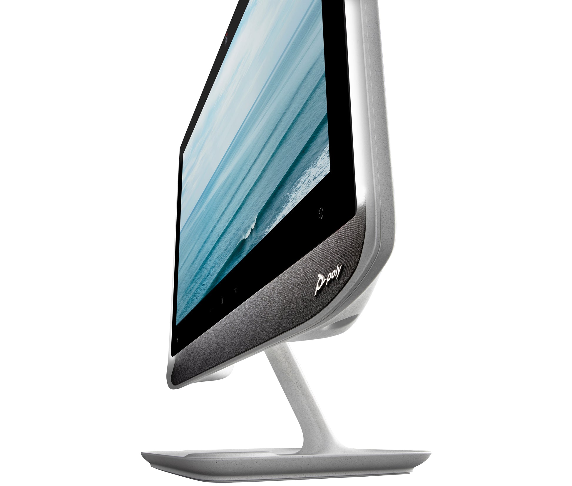 HP Poly Poly Studio P21PM – 21,5", 1920 × 1080 (Full HD), Webcam