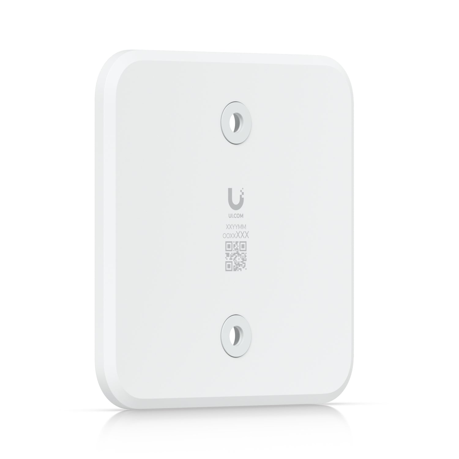 Ubiquiti Magnetische Wandhalterung für UniFi Express und Gateway, Polycarbonat/Silikon