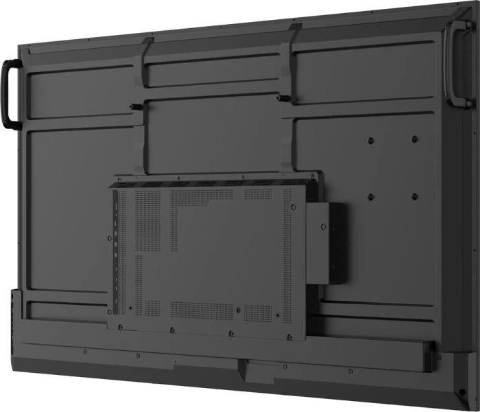 Viewsonic CDE5514-2C – Signage-Display, 55", Ultra HD 4K, 500 cd/m², 24/7, Android