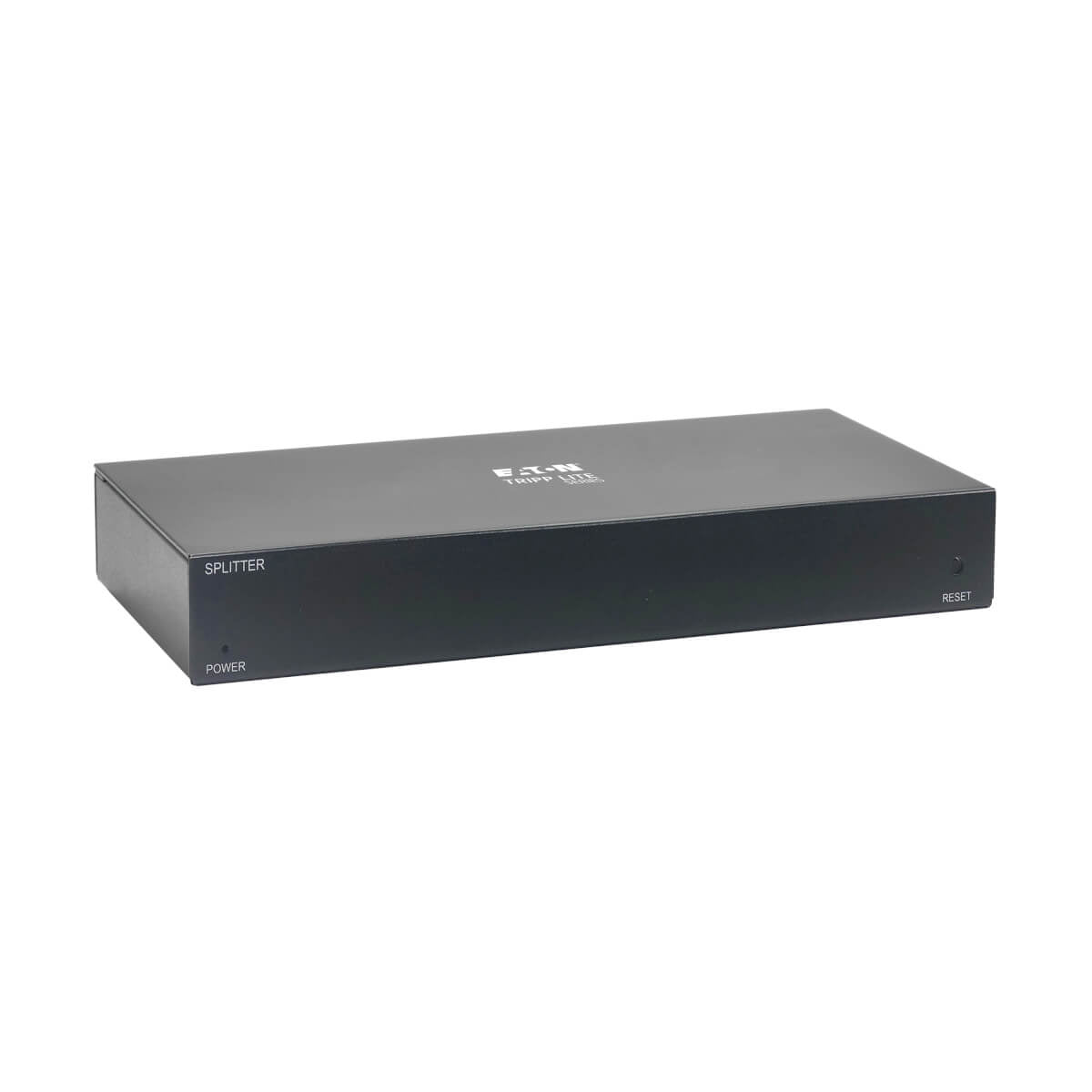 Tripp Lite B127M-004-H – AV-Repeater über Cat6, 1× HDMI Eingang, 4× RJ-45 Ausgang, 4K, 70 m, HDCP 1.4/2.2