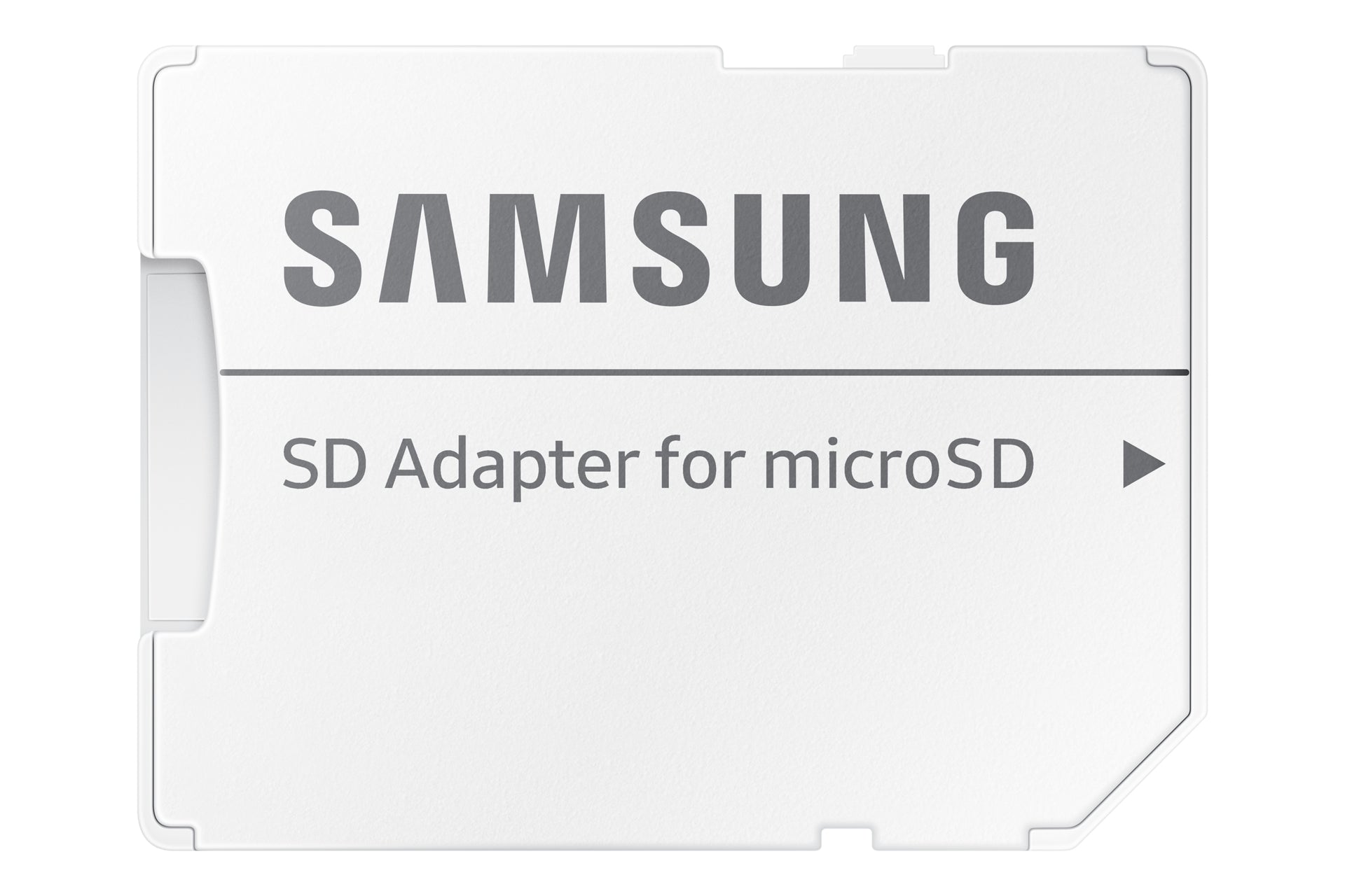 Samsung MB-MD256S microSDXC 256 GB – UHS-I, Klasse 10, U3, V30, A2, 180/130 MB/s, inkl. SD-Adapter