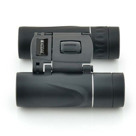 Kodak Kompaktfernglas BCS200 – 8×21 mm, schwarz