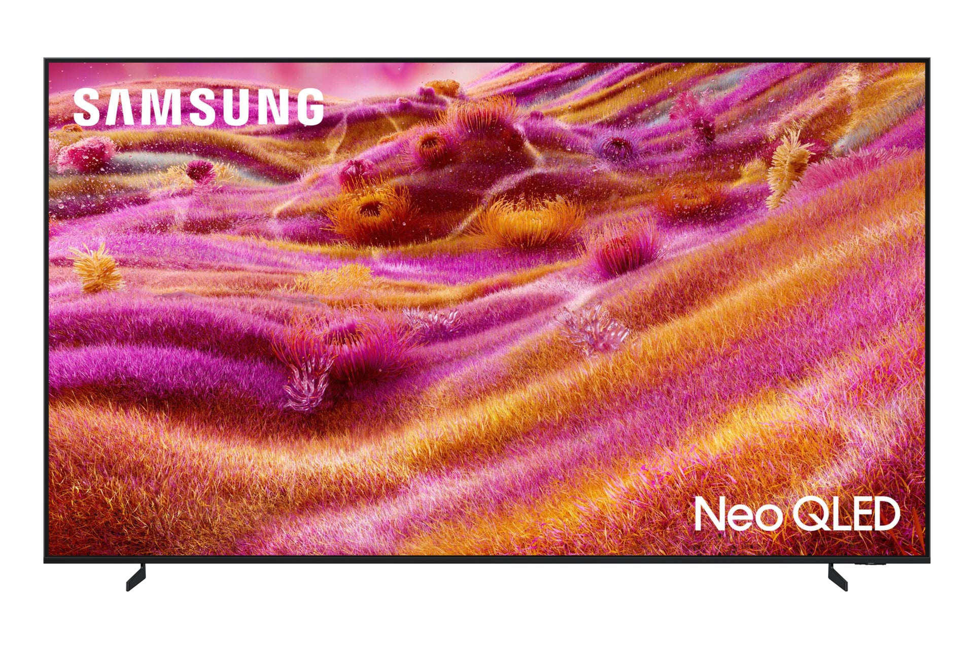 Samsung QE1115QN90F TXZU – 115" Neo QLED UHD 4K, Tizen (2025)