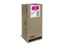 Epson Tintenpatrone WF-C869R, Magenta, XL – für WorkForce Pro WF-C869R