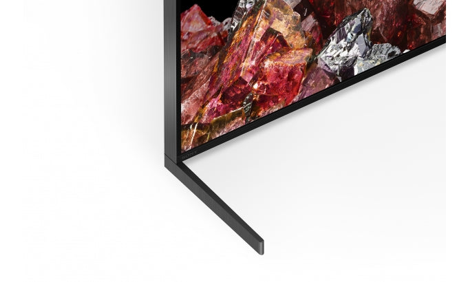 Sony FWD-85X95L – 85", Schwarz