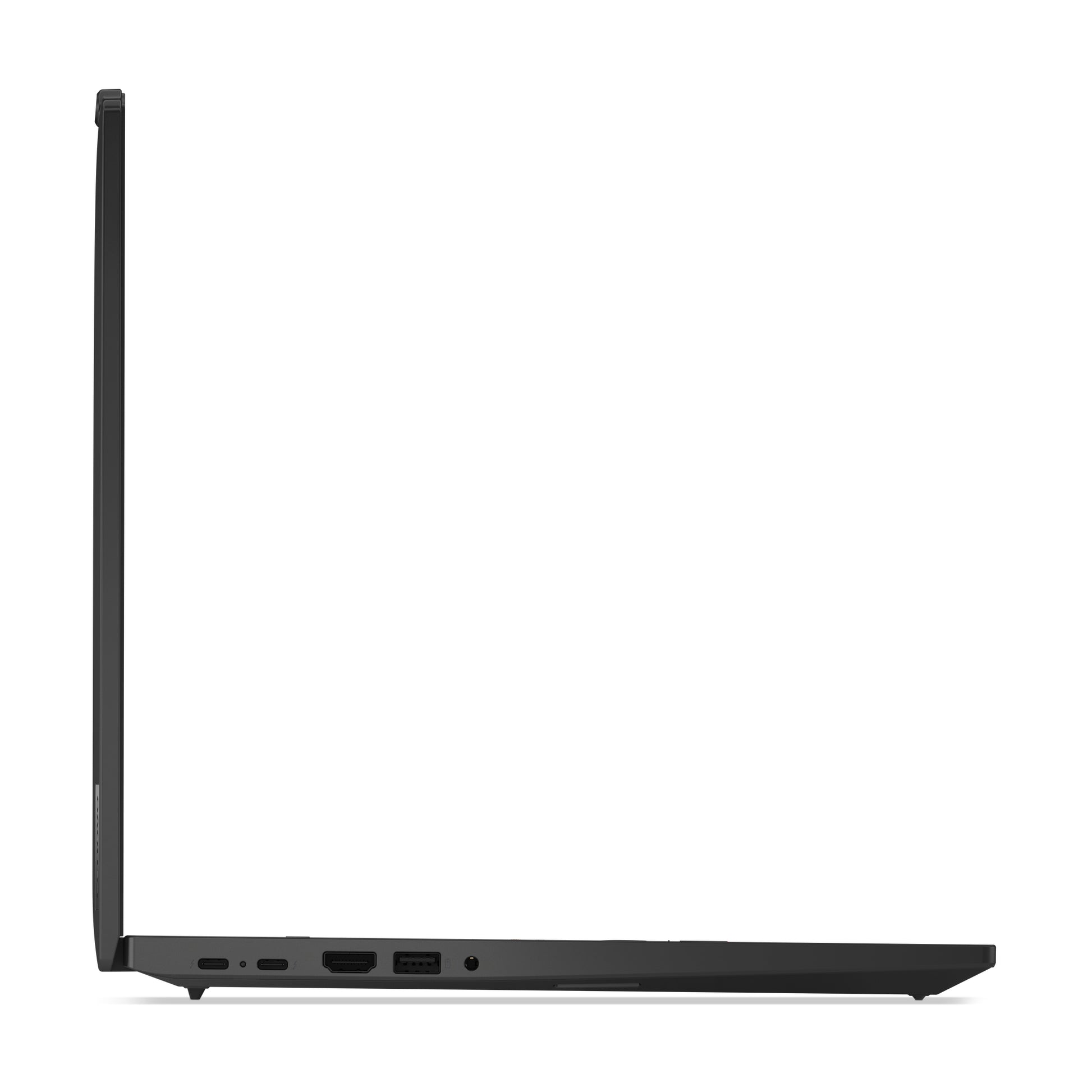 Lenovo ThinkPad T16 Gen 4 – 16" WUXGA, Core Ultra 7 258V, 32 GB, 1 TB SSD, Win 11 Pro, QWERTZ (CH)