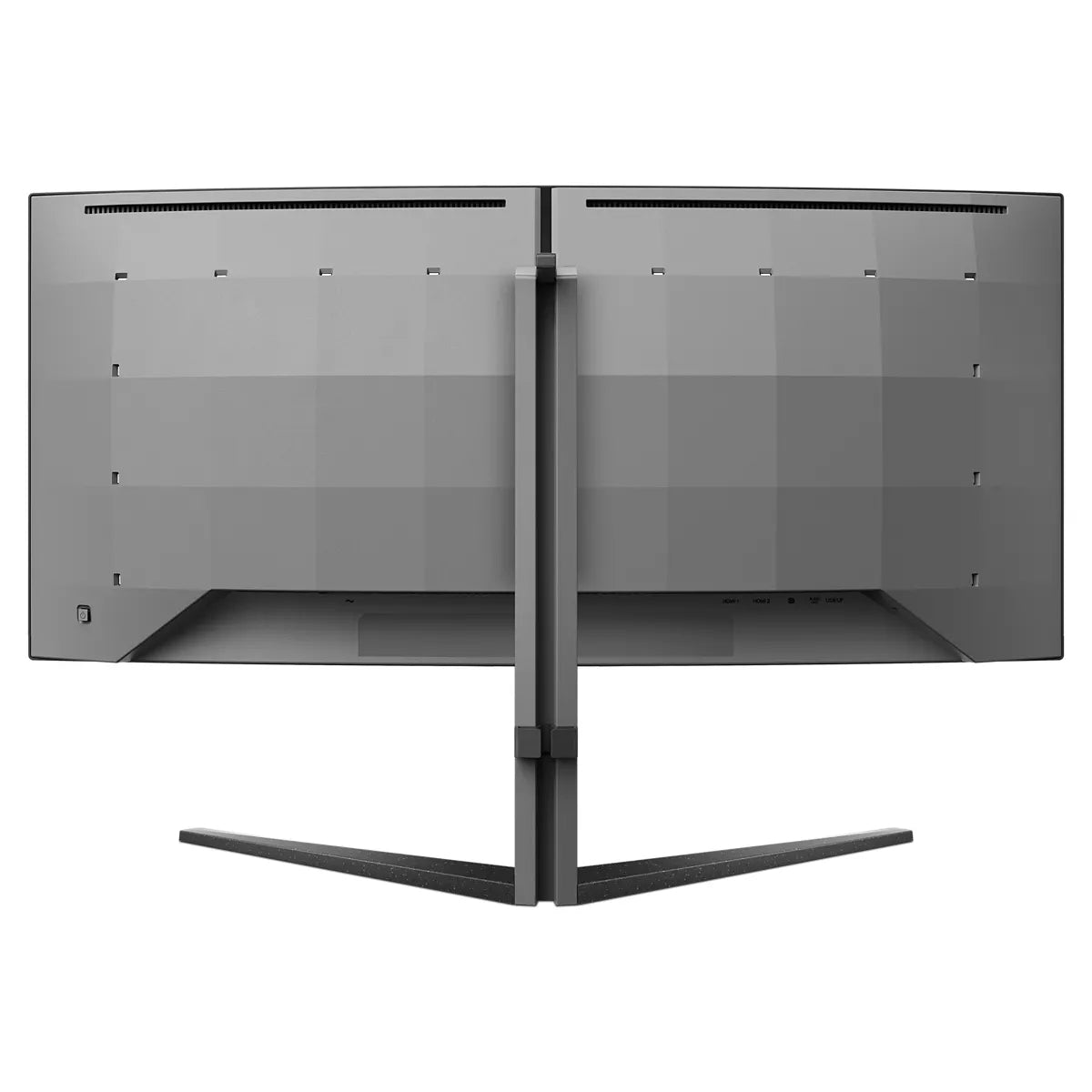 Philips Evnia 34M2C6500/00 – Monitor, 34", 450 cd/m², Gebogen, FreeSync Premium Pro, VESA 100 × 100, Weiss