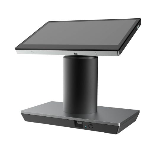 Capture 11,6" POS All-in-One – Intel Celeron J6412, 8 GB RAM, 128 GB SSD, ohne OS