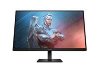 HP OMEN 27 – Monitor, 27" 1920 × 1080 (Full HD), 165 Hz
