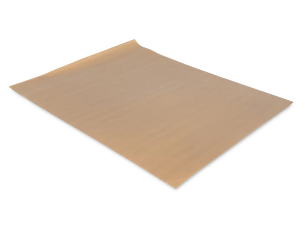 Städter Backmatte 40 × 50 cm, Polytetrafluorethylen (PTFE), beige