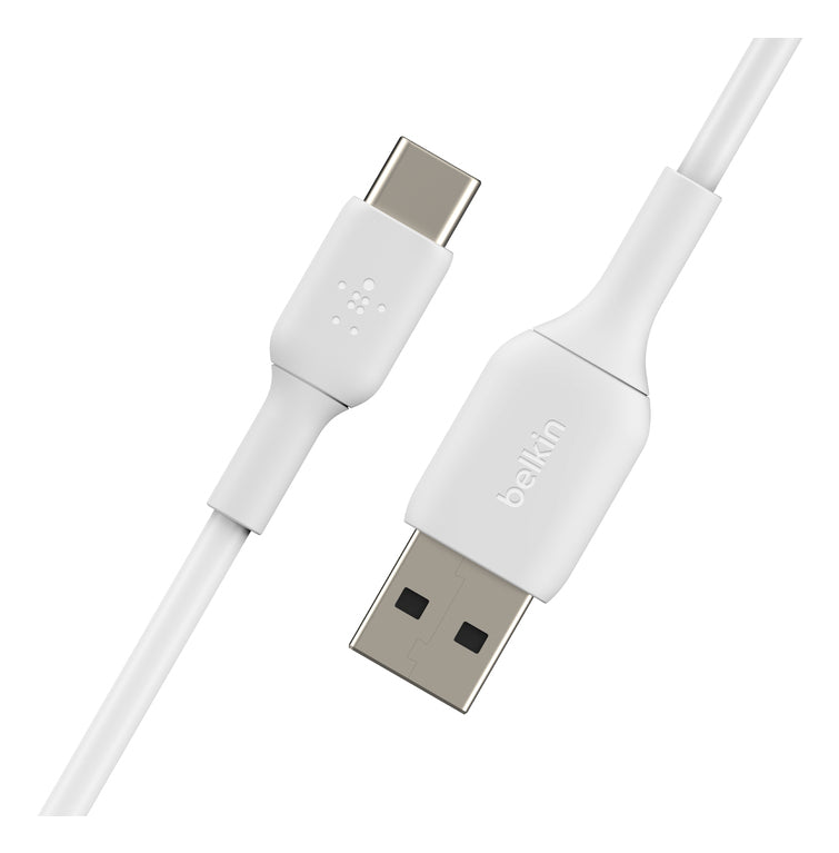 Belkin USB-Kabel, USB-A zu USB-C, 1 m