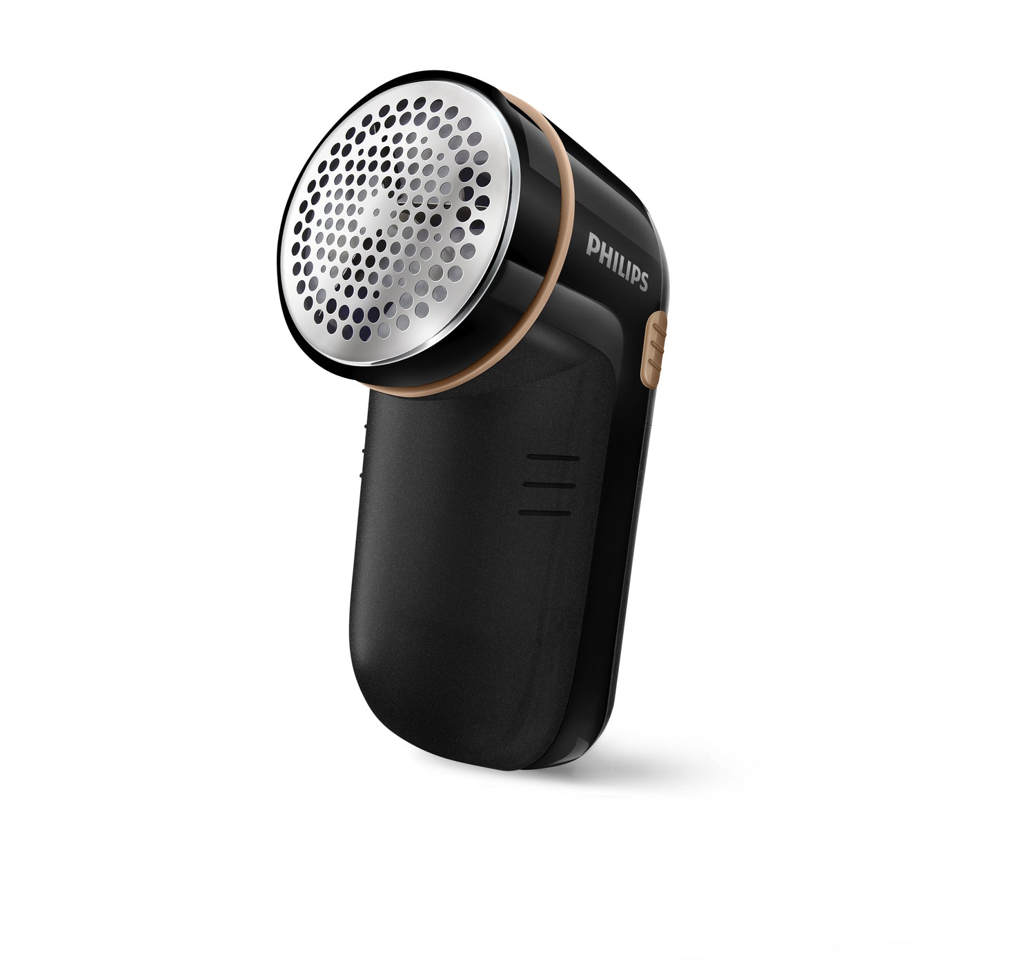 Philips Fussellrasierer GC026/80 – Kunststoff, Schwarz