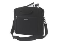 Kensington Notebook-Schutzhülle bis 15,6" – Schwarz