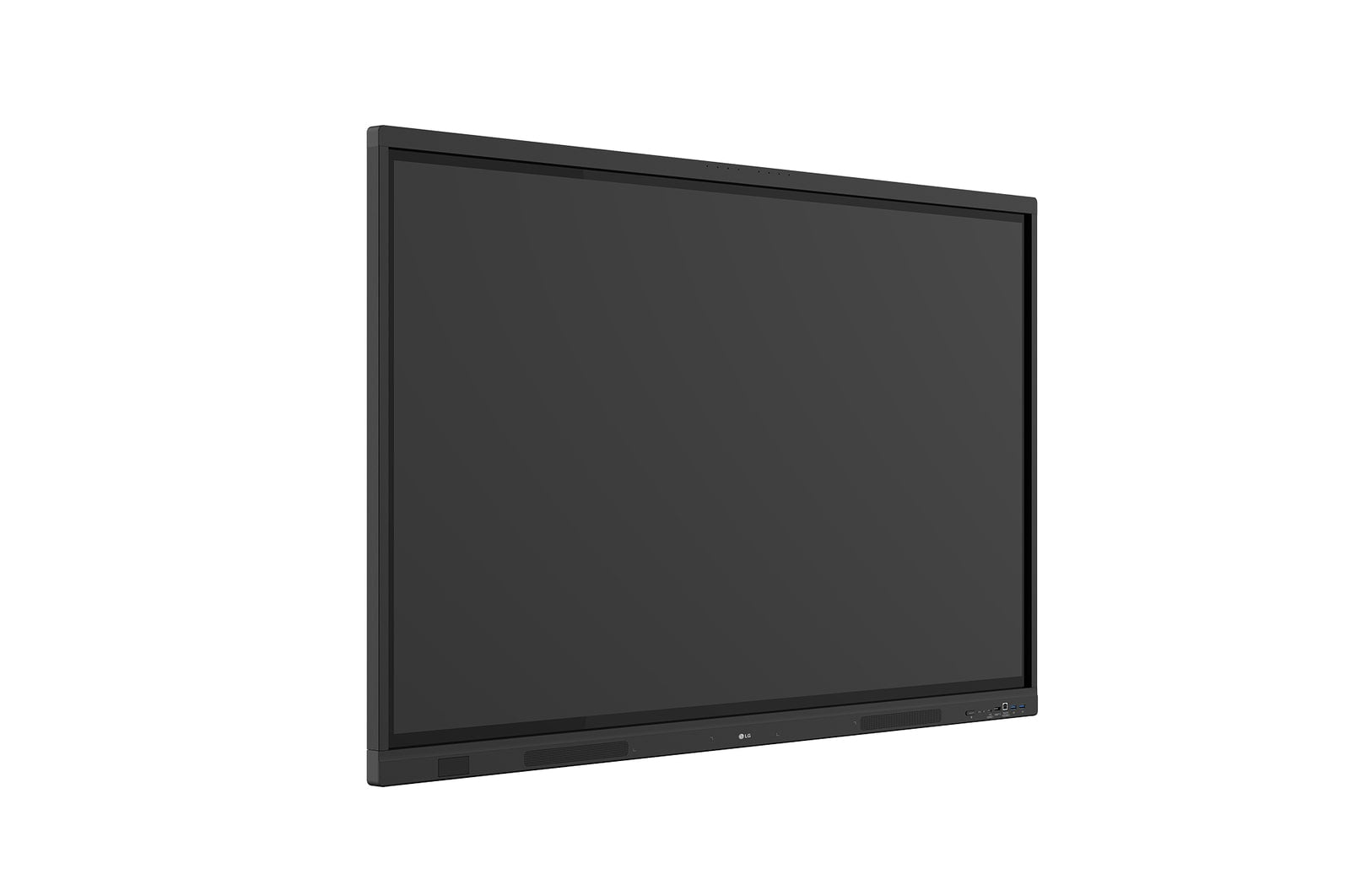 LG 55TR3DQ-B 55" UHD 4K Touch – 400 cd/m²