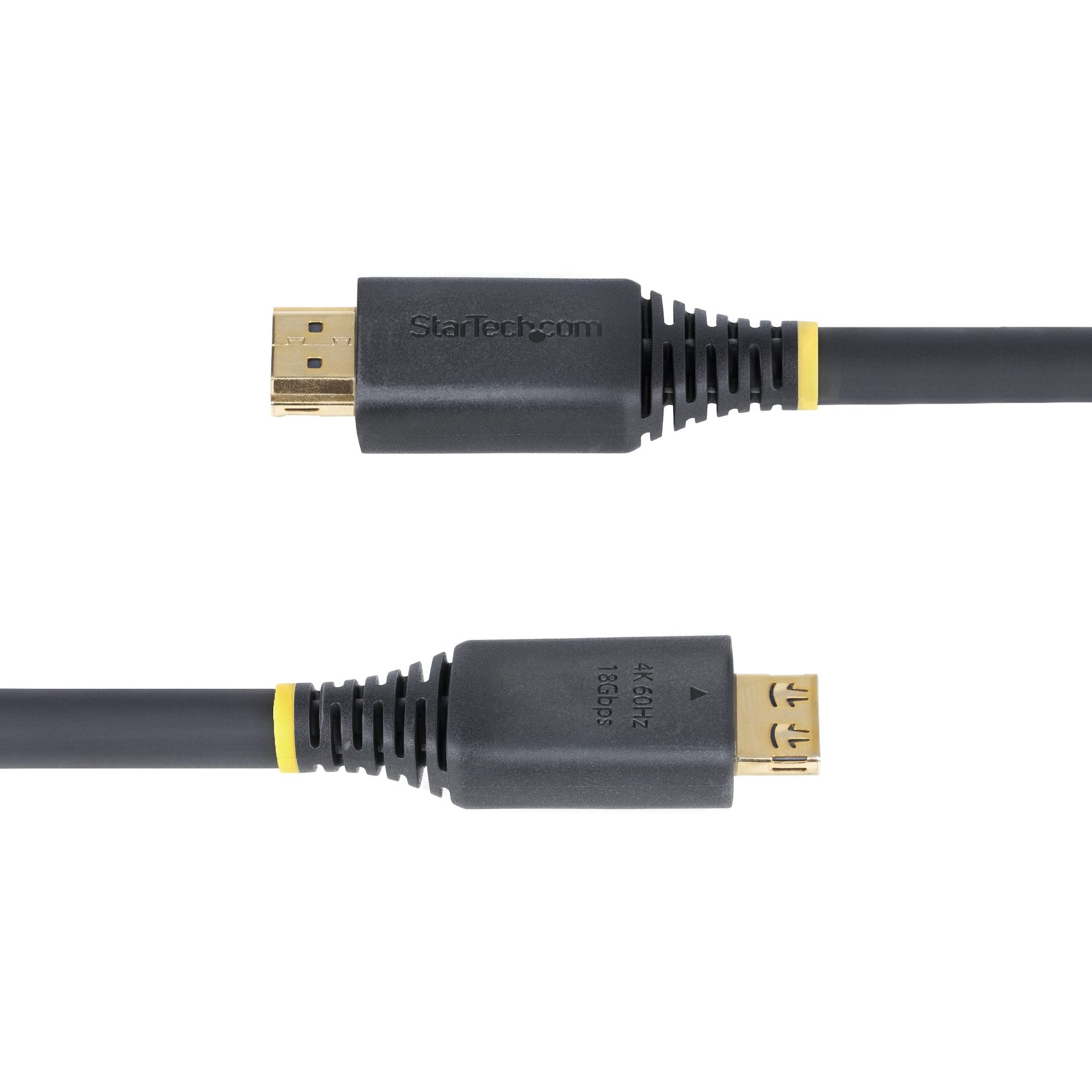 StarTech.com HDMI Kabel HDMI 2.0 4K 60 Hz – 7 m – HDR, ARC
