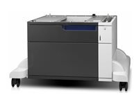 HP Ständer – für LaserJet Enterprise M855x