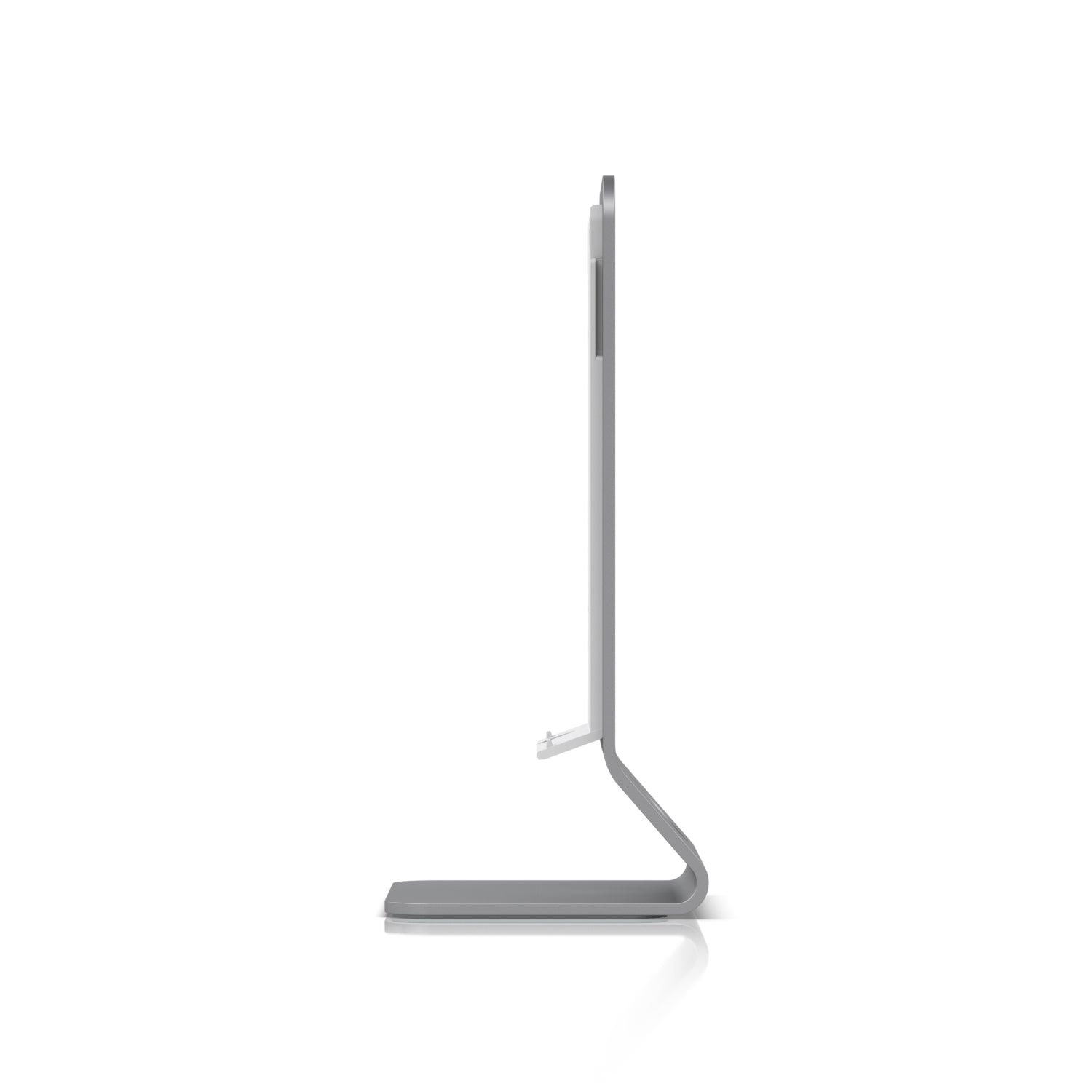 Ubiquiti UACC-U7-Pro-Wall-TS – Monitor-Tischständer – freistehend – Weiss – für U7-Pro-Wall
