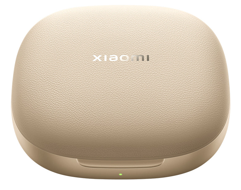 Xiaomi OpenWear Stereo Pro Ohrbügel True Wireless – Stereo, TWS, ANC, mit Ladecase, Gold, BT 5.4