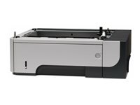 HP Papierzuführung, 500 Blatt – für LaserJet P3015-Serie