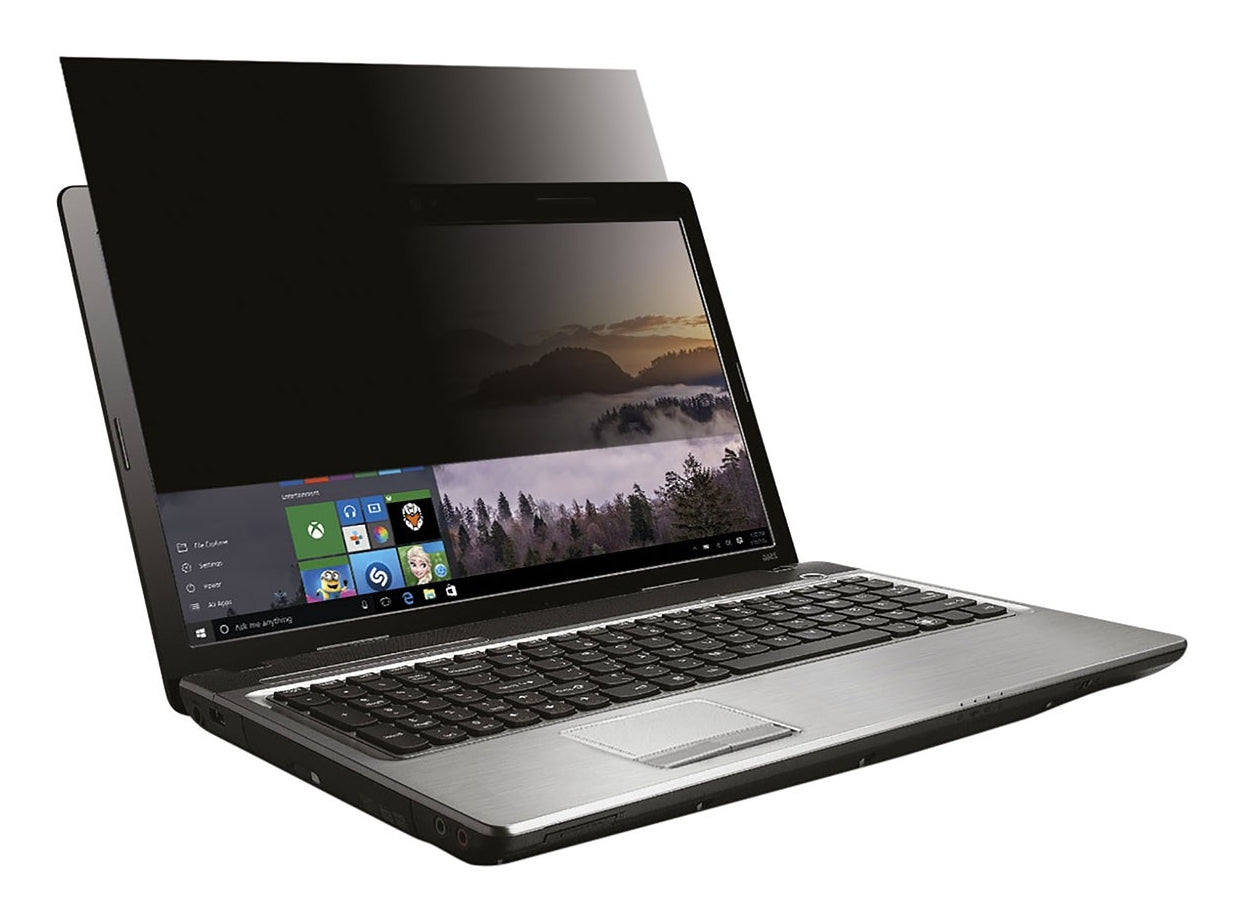 Mobilis Displayschutz für Apple MacBook Air 13,6" (M4)