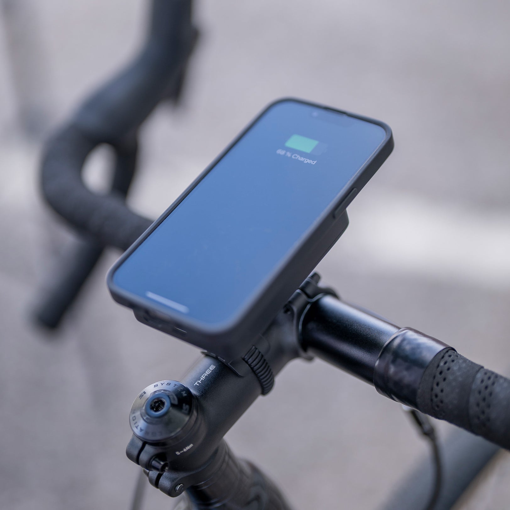 SP Connect MagSafe Powerbank 5'000 mAh – 10 W PD, 1× USB-C, schwarz