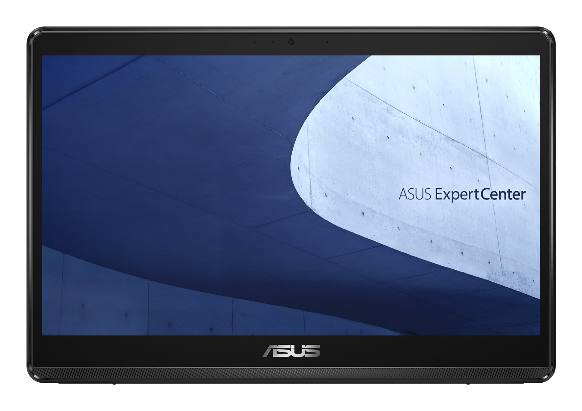ASUS Expertcenter E1 All-in-One – 15,6" Full HD, Intel Celeron N4500, 4 GB RAM, 256 GB SSD, Windows 11 Pro