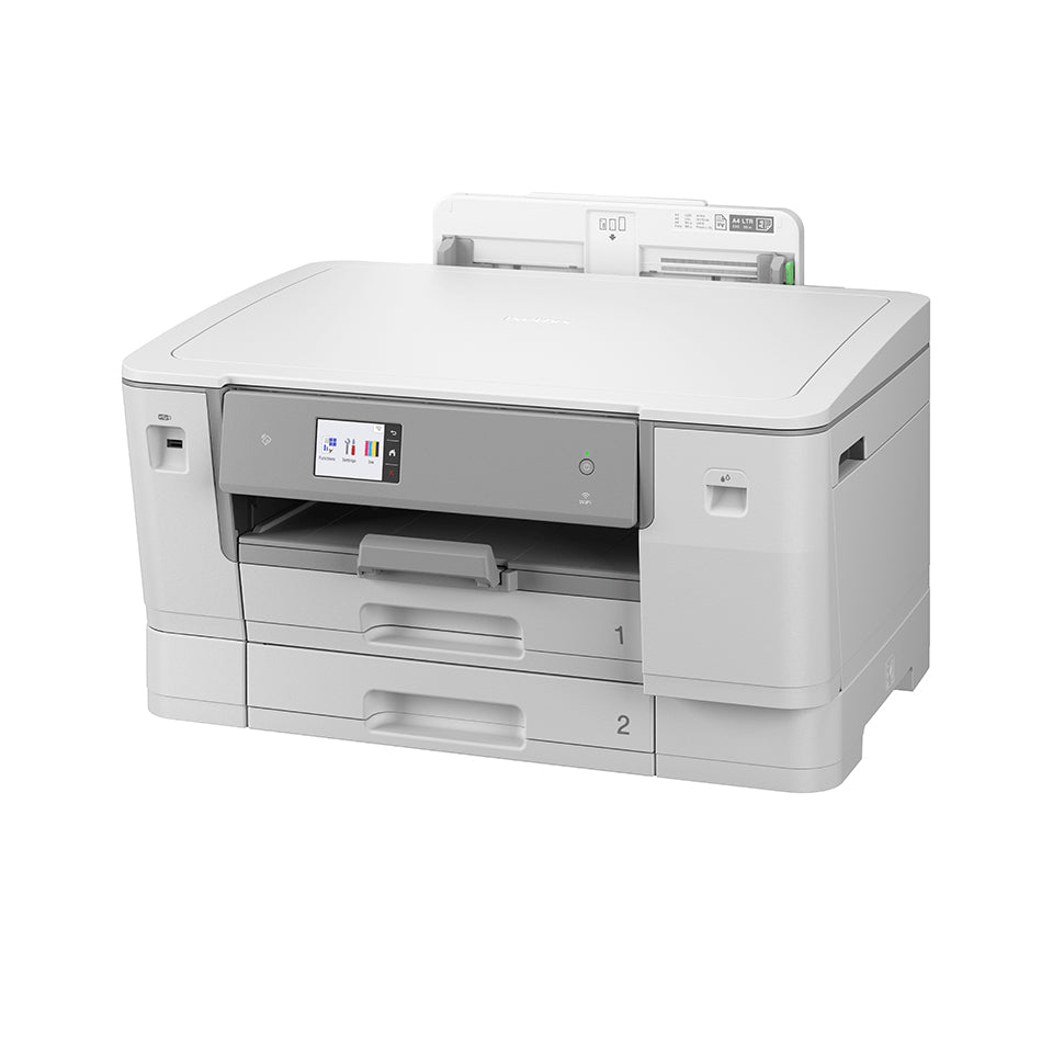 Brother HL-J6010DW – A3, Farbe, Duplex, LAN/WLAN/USB/NFC, 4800 × 1200 dpi