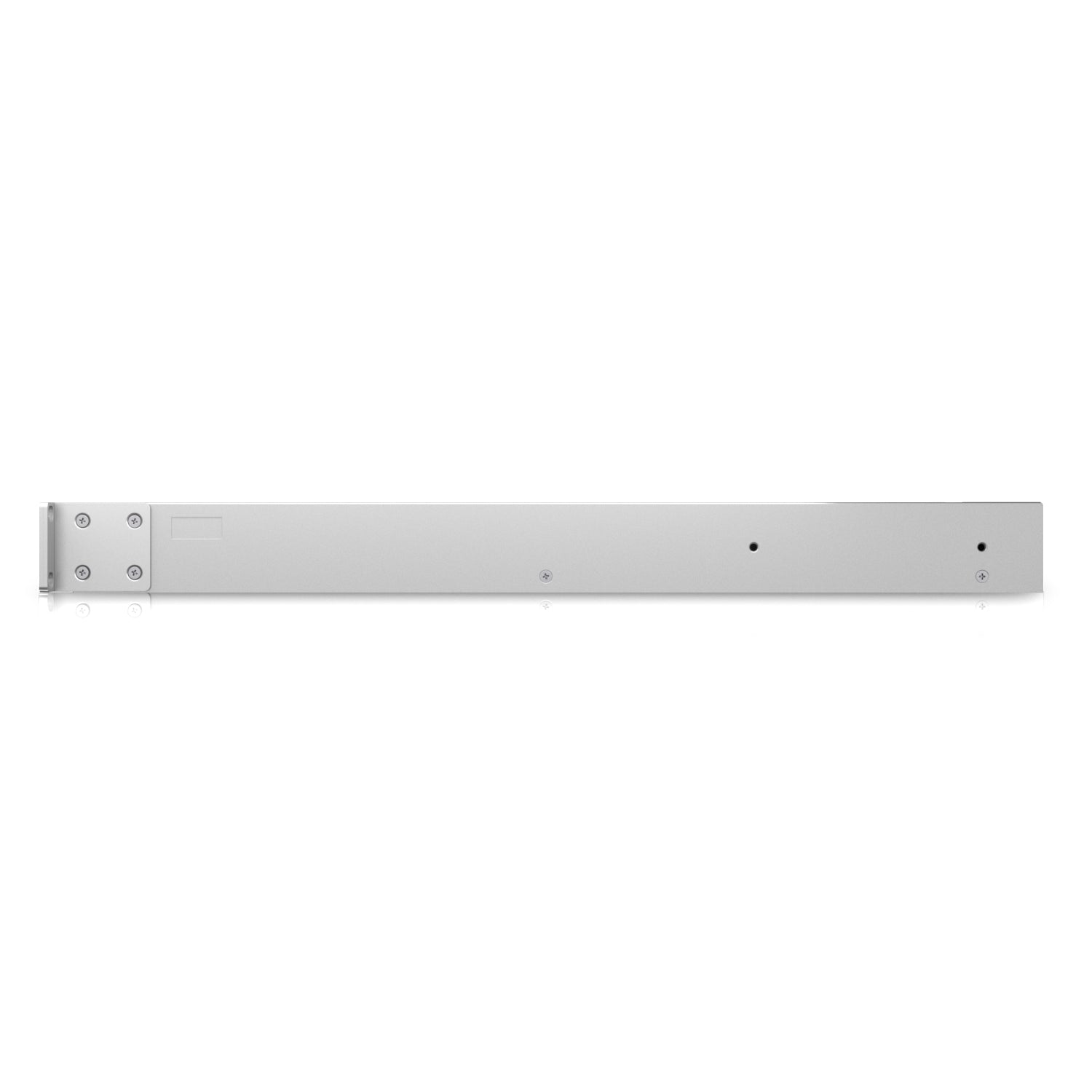 Ubiquiti Mission Critical – Managed Switch – 9×GbE, PoE++ 120 W, 1U